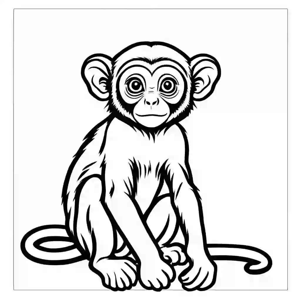 Jungle Animals_Capuchin Monkeys_5651_.webp